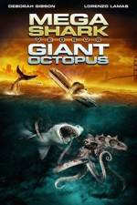 Watch Mega Shark vs. Giant Octopus Gomovies123