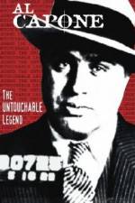 Watch Al Capone: The Untouchable Legend Gomovies123