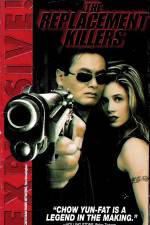 Watch The Replacement Killers Gomovies123