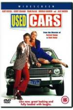 Watch Used Cars Gomovies123
