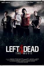 Watch Left 4 Dead Gomovies123