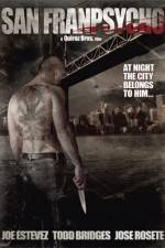Watch San Franpsycho Gomovies123