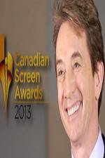 Watch Canadian Screen Awards Gomovies123