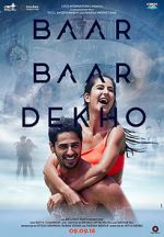 Watch Baar Baar Dekho Gomovies123