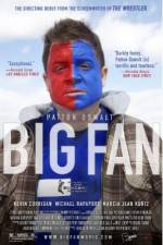 Watch Big Fan Gomovies123