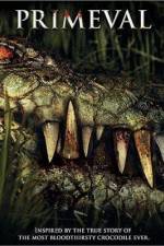 Watch Primeval Gomovies123