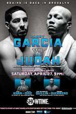Watch Danny Garcia vs Zab Judah Gomovies123