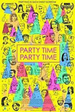 Watch Party Time Party Time Gomovies123