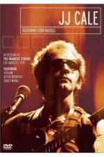 Watch J.J. Cale - In Session at the Paradise Studios Gomovies123