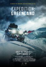 Watch Expedition: Greenland Gomovies123