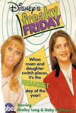 Watch Freaky Friday Gomovies123