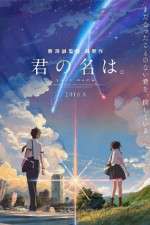 Watch Kimi no na wa. Gomovies123