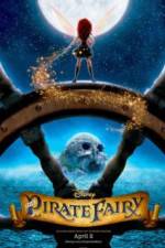 Watch The Pirate Fairy Gomovies123