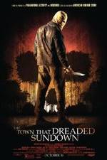 Watch The Town That Dreaded Sundown Gomovies123