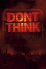 Watch The Chemical Brothers: Don\'t Think Gomovies123