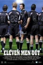 Watch Eleven Men Out Gomovies123