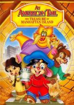 Watch An American Tail: The Treasure of Manhattan Island Gomovies123