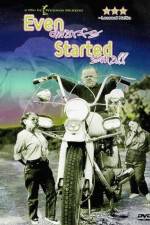 Watch Auch Zwerge haben klein angefangen Gomovies123