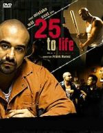 Watch 25 to Life Gomovies123
