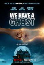 Watch We Have a Ghost Gomovies123