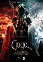 Watch Gogol. A Terrible Vengeance Gomovies123