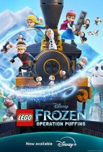 Watch Lego Disney Frozen: Operation Puffins Gomovies123