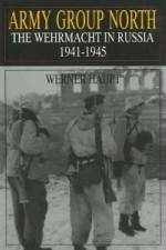 Watch Army Group North: The Wehrmacht in Russia 1941-1945 Gomovies123