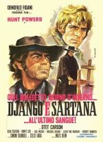 Watch One Damned Day at Dawn... Django Meets Sartana! Gomovies123