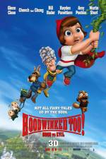 Watch Hoodwinked Too Hood VS Evil Gomovies123