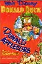 Watch Donald Applecore Gomovies123