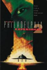 Watch Philadelphia Experiment II Gomovies123