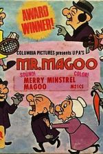 Watch Merry Minstrel Magoo Gomovies123