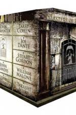Watch Masters of Horror Gomovies123