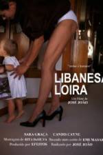 Watch Libanesa Loira Gomovies123