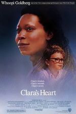 Watch Clara's Heart Gomovies123
