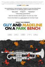 Watch Guy and Madeline on a Park Bench Gomovies123