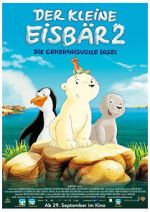 Watch The Little Polar Bear 2: The Mysterious Island Gomovies123