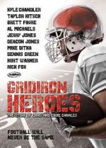 Watch The Hill Chris Climbed: The Gridiron Heroes Story Gomovies123