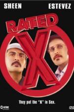 Watch Rated X Gomovies123