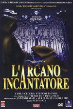 Watch Arcane Sorcerer Gomovies123