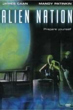 Watch Alien Nation Gomovies123