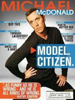 Watch Michael McDonald: Model Citizen (TV Special 2010) Gomovies123