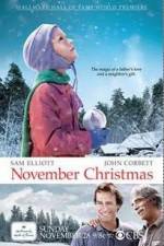 Watch November Christmas Gomovies123