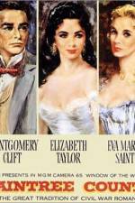 Watch Raintree County Gomovies123