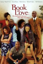 Watch Book of Love: The Definitive Reason Why Men Are Dogs Gomovies123