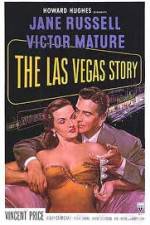 Watch The Las Vegas Story Gomovies123