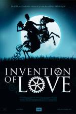 Watch Invention of Love Gomovies123
