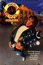 Watch Rock 'n' Roll High School Forever Gomovies123