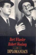 Watch Diplomaniacs Gomovies123