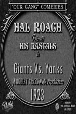 Watch Giants vs. Yanks Gomovies123